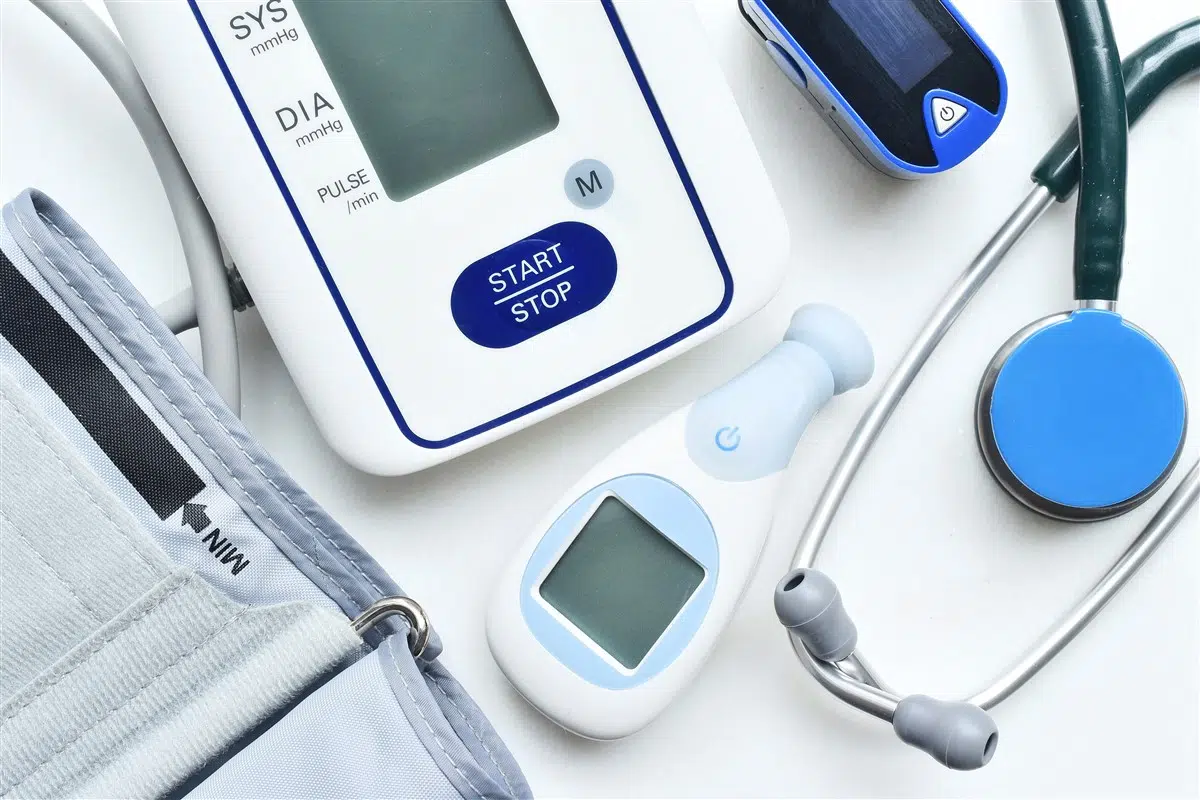 5 étapes essentielles pour une désinfection
