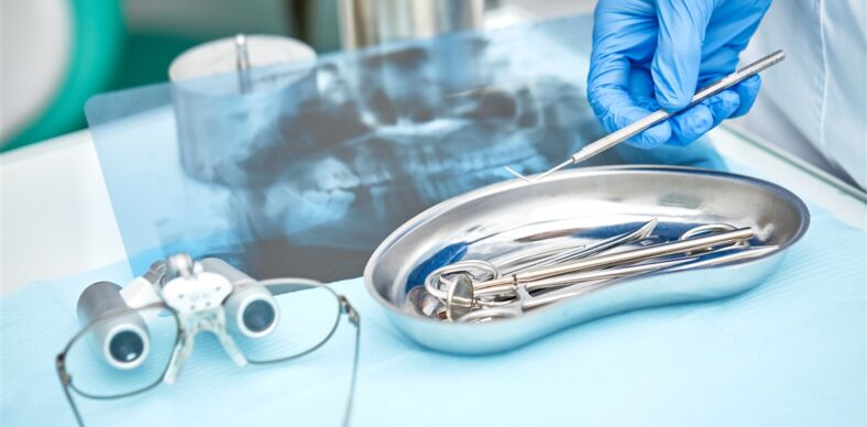 Curettes de Kevorkian