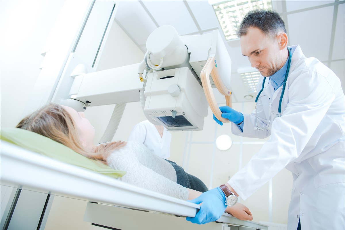 Imagerie médicale