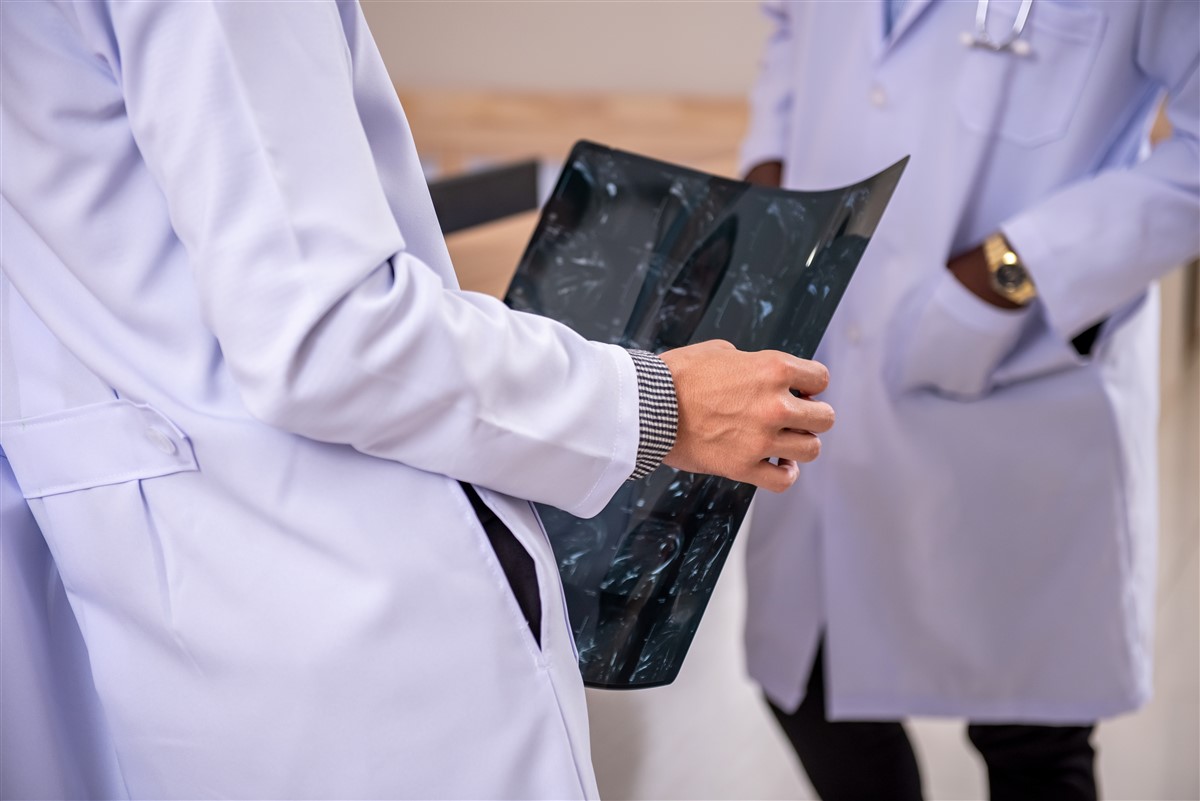 les techniques pour le diagnostic