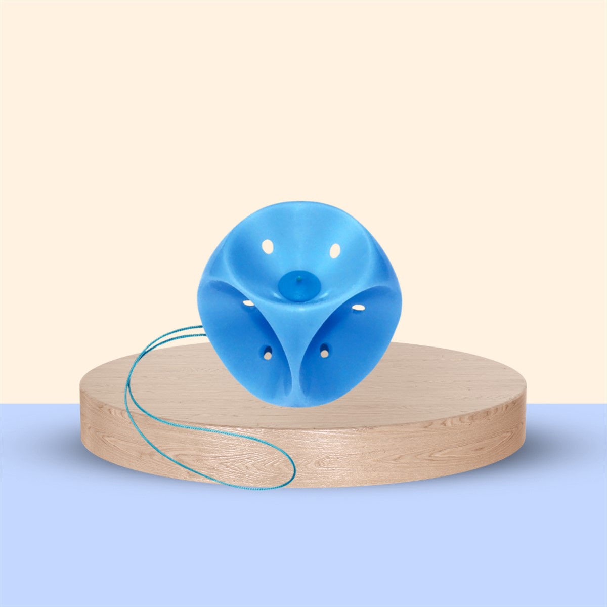 pessaires Cube Gyneas