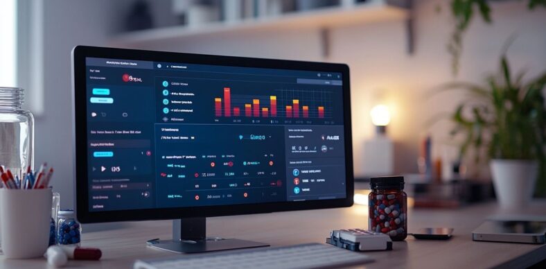 5 fonctionnalités indispensables d'un logiciel pour infirmière efficace