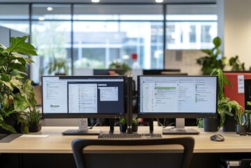 Zimbra CHPC : les fonctionnalités de messagerie pour le CHPC