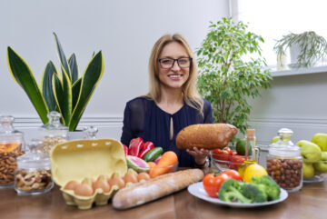 régime alimentaire