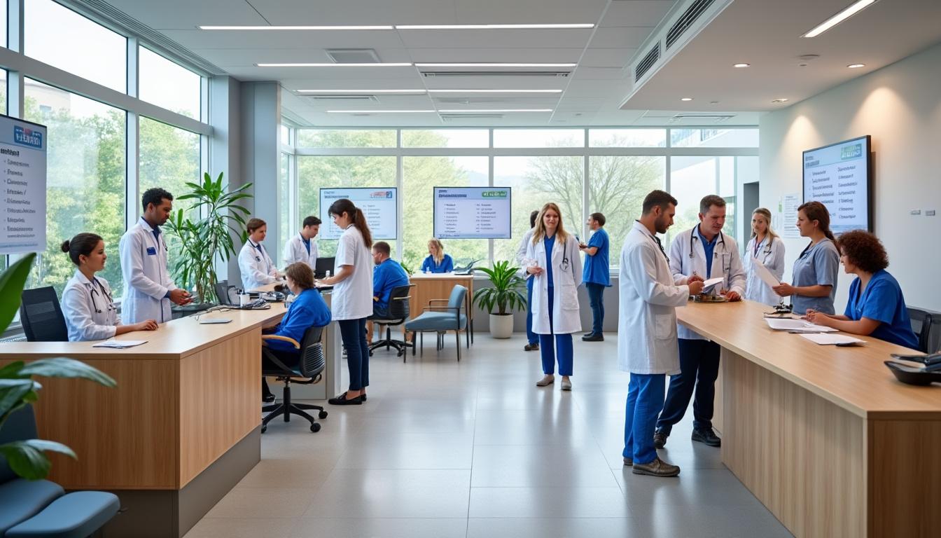découvrez les enjeux et les limites de l'assurance santé privée en france, notamment pour ceux qui n'ont pas de sécurité sociale. informez-vous sur les protections offertes, les coûts associés et les alternatives disponibles pour une couverture santé optimale.
