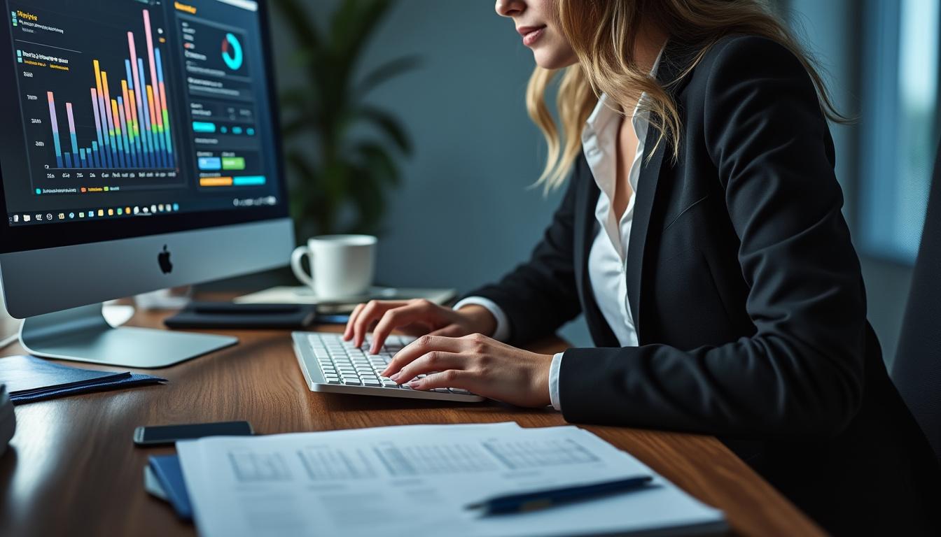 découvrez les prévisions pour le salaire moyen d'une secrétaire médicale dans le secteur privé en 2025. analyse des tendances, facteurs influents et conseils pour optimiser votre carrière dans ce métier en croissance.