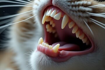 découvrez les signes avant-coureurs de problèmes de santé chez votre chat, notamment les gencives blanches. apprenez à identifier les symptômes et à agir rapidement pour garantir le bien-être de votre compagnon félin.