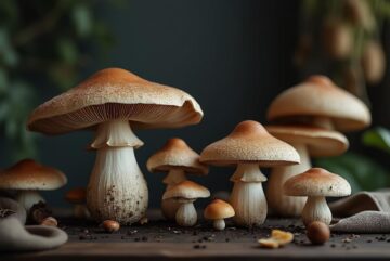 découvrez comment les champignons médicinaux adaptogènes peuvent contribuer à l'équilibre hormonal. apprenez les bienfaits de ces puissants alliés naturels pour votre santé et votre bien-être, en favorisant l'harmonie de votre corps et en soutenant votre système endocrinien.