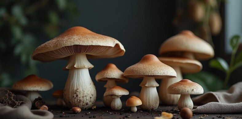découvrez comment les champignons médicinaux adaptogènes peuvent contribuer à l'équilibre hormonal. apprenez les bienfaits de ces puissants alliés naturels pour votre santé et votre bien-être, en favorisant l'harmonie de votre corps et en soutenant votre système endocrinien.