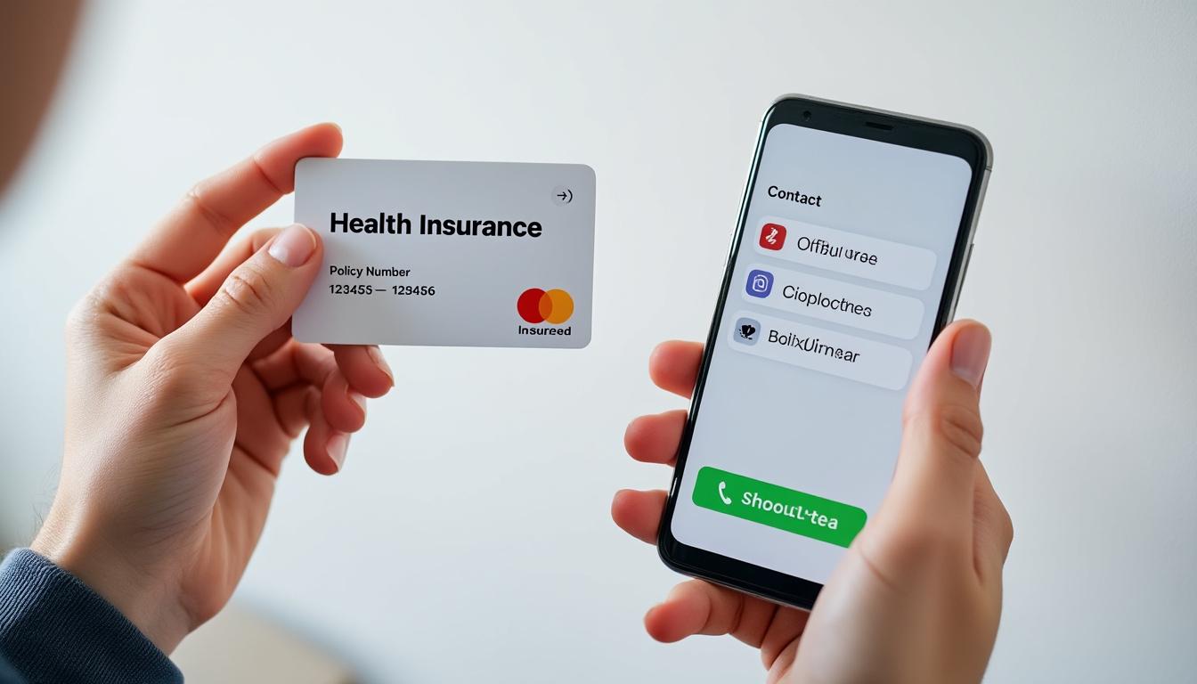 découvrez les meilleures astuces pour localiser facilement le numéro de votre carte verte. suivez nos conseils pratiques et simplifiez vos démarches administratives en un clin d'œil.