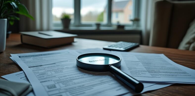 découvrez les meilleurs conseils pour localiser rapidement et facilement le numéro de votre carte verte. suivez nos recommandations pratiques et bénéficiez d'astuces utiles pour assurer la gestion de vos documents importants.