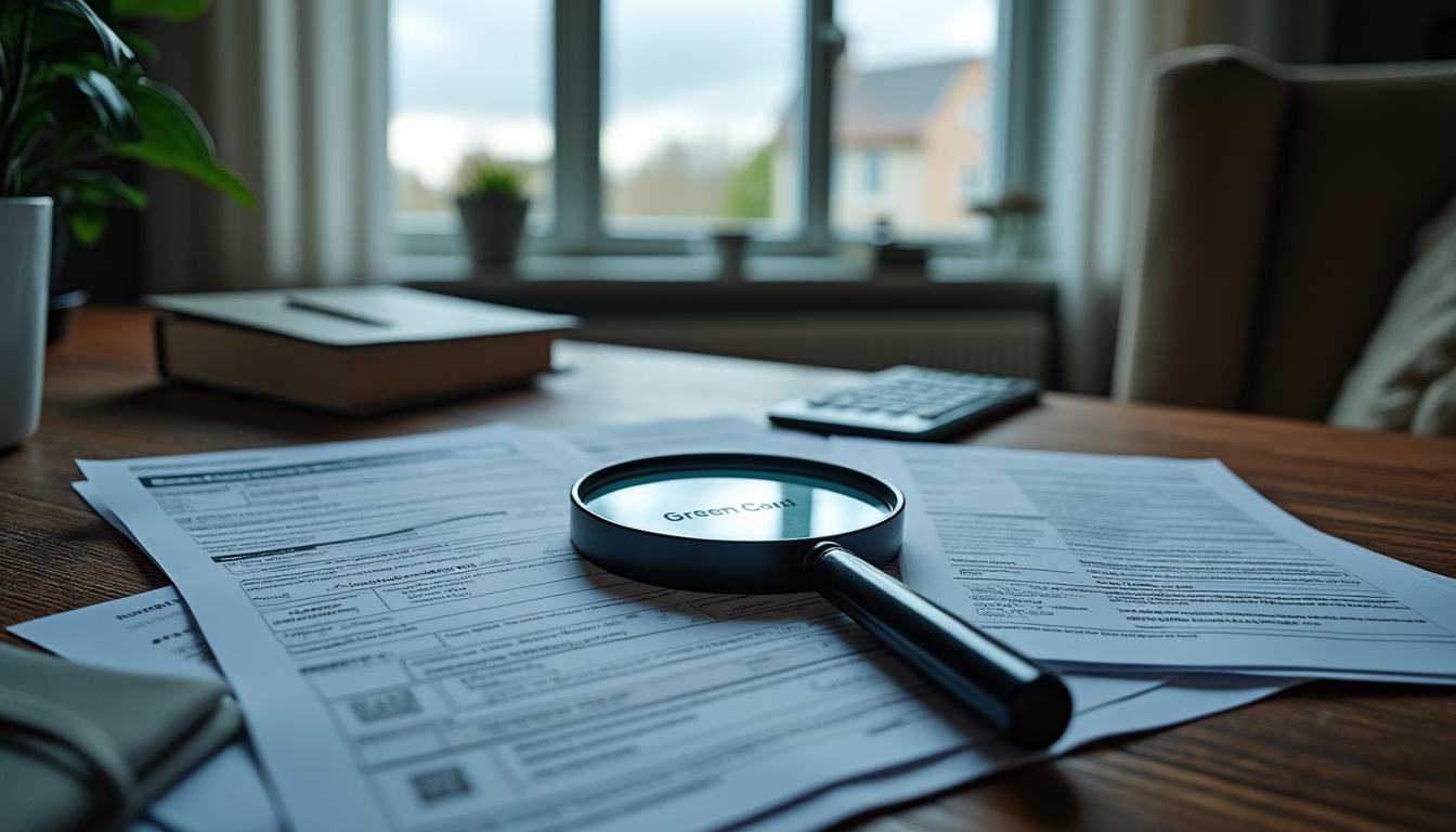 découvrez les meilleurs conseils pour localiser rapidement et facilement le numéro de votre carte verte. suivez nos recommandations pratiques et bénéficiez d'astuces utiles pour assurer la gestion de vos documents importants.