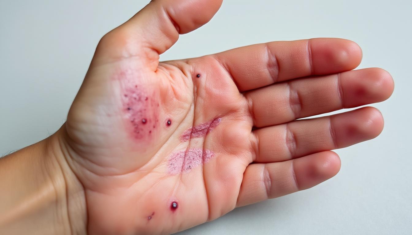 découvrez la signification et les interprétations médicales de la démangeaison à la main droite. explorez les causes possibles et les implications de ce symptôme, tout en apprenant quand consulter un professionnel de santé.