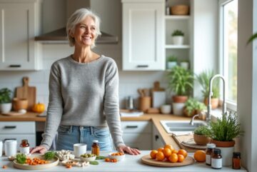 découvrez notre guide complet pour choisir le meilleur complément alimentaire pendant la ménopause. informez-vous sur les ingrédients essentiels, les bienfaits et les conseils pour trouver le produit qui répondra à vos besoins spécifiques.