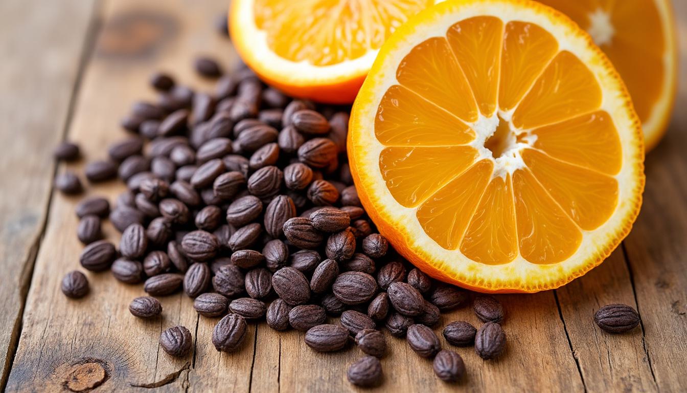 découvrez comment morosil et chrome guarana peuvent devenir vos alliés inattendus dans votre démarche de perte de poids. ces ingrédients naturels, reconnus pour leurs effets bénéfiques sur le métabolisme et la gestion des envies alimentaires, vous aideront à atteindre vos objectifs minceur de manière saine et efficace.