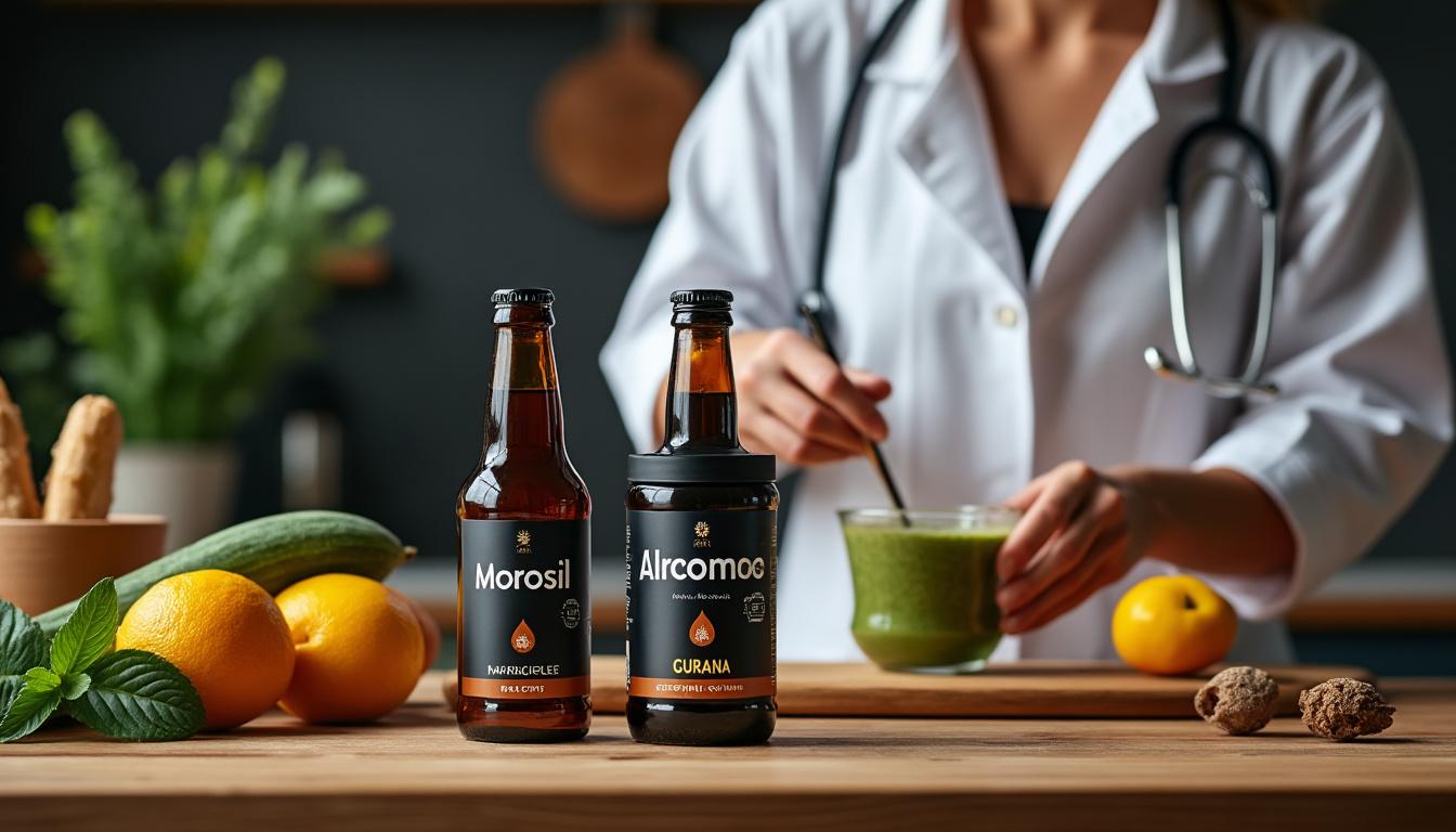 découvrez comment morosil et chrome guarana peuvent devenir vos alliés inattendus pour perdre du poids. explorez leurs bienfaits, leurs modes d'action et comment les intégrer facilement dans votre routine pour atteindre vos objectifs de minceur.