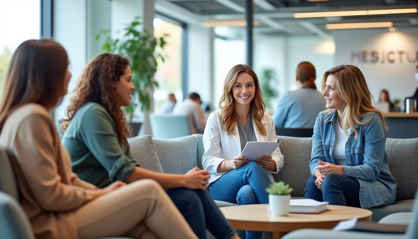 découvrez les avantages de la mutuelle 403, qui allie protection de votre santé et respect de votre budget. avec des garanties adaptées à vos besoins et des tarifs compétitifs, faites le choix d'une couverture santé optimale pour toute la famille.