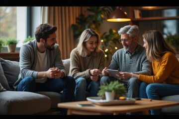 découvrez pourquoi la mutuelle 403 est le choix idéal pour protéger votre santé tout en préservant votre budget. profitez d'une couverture adaptée à vos besoins, d'un service client de qualité et d'options flexibles pour garantir votre bien-être et celui de vos proches.