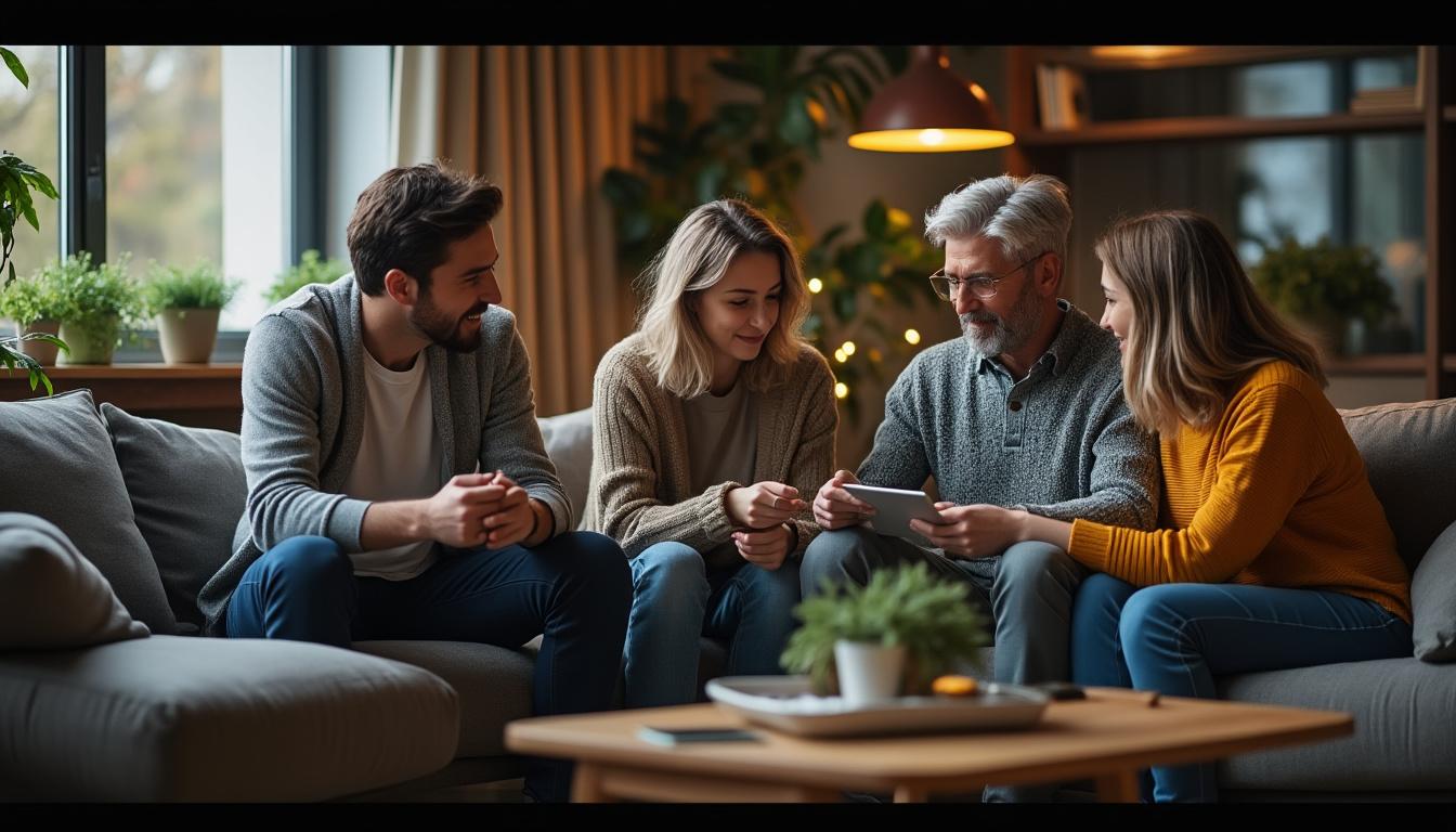 découvrez pourquoi la mutuelle 403 est le choix idéal pour protéger votre santé tout en préservant votre budget. profitez d'une couverture adaptée à vos besoins, d'un service client de qualité et d'options flexibles pour garantir votre bien-être et celui de vos proches.