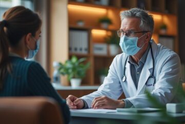 découvrez les avantages de choisir un médecin généraliste à montpellier medadom pour votre santé. profitez d'une approche personnalisée, d'une accessibilité accrue et d'une expertise médicale dédiée pour un suivi optimal de votre bien-être.