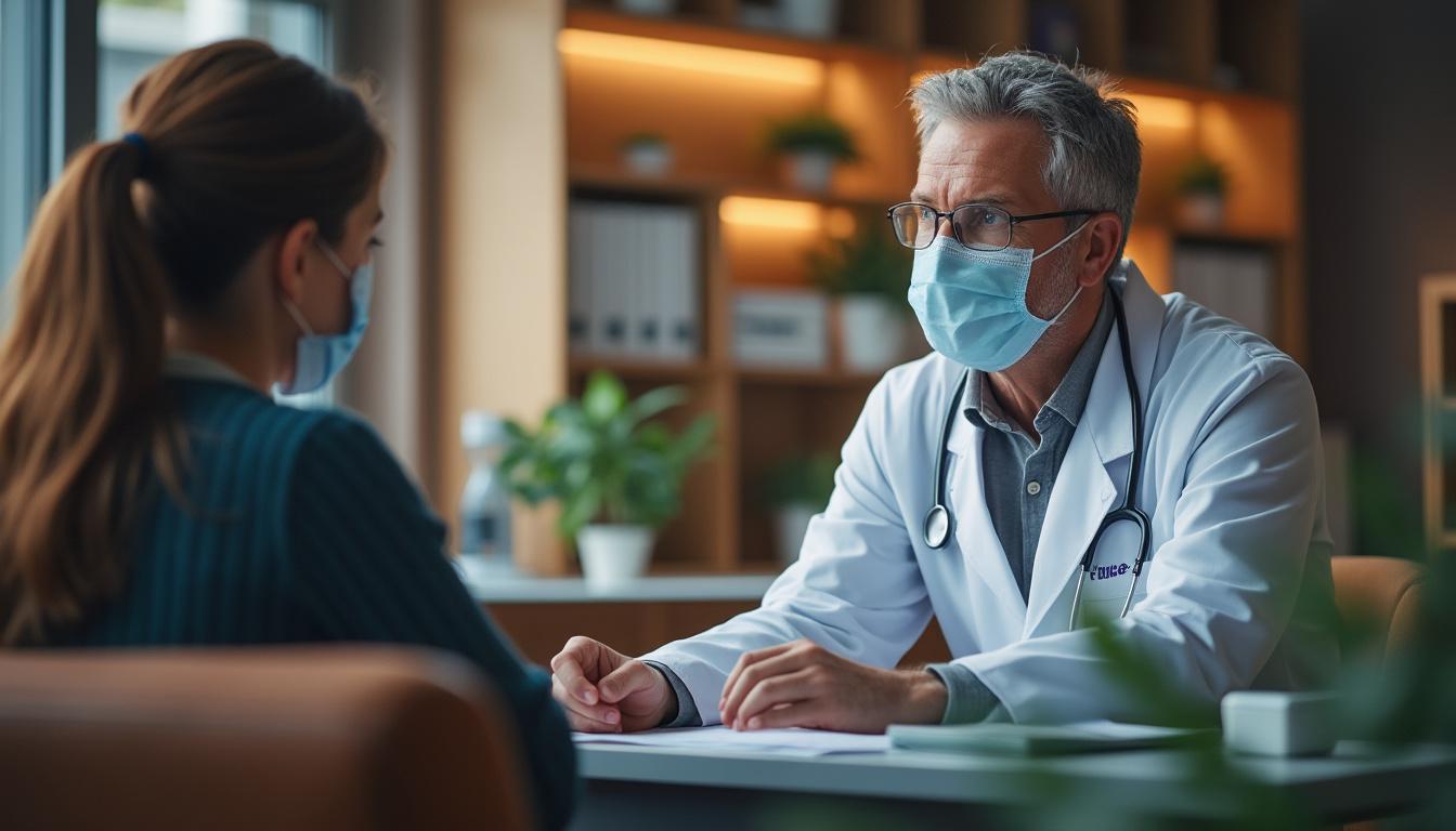 découvrez les avantages de choisir un médecin généraliste à montpellier medadom pour votre santé. profitez d'une approche personnalisée, d'une accessibilité accrue et d'une expertise médicale dédiée pour un suivi optimal de votre bien-être.
