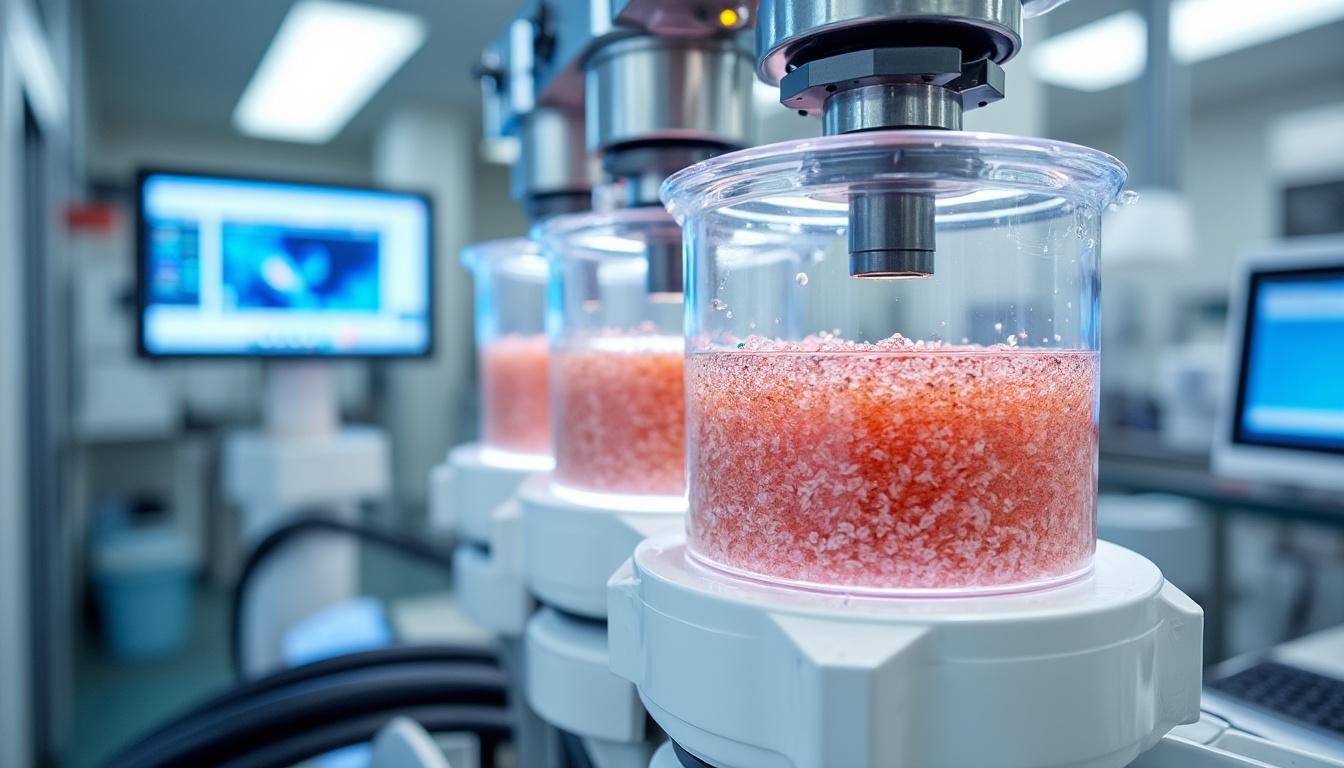 découvrez pourquoi l'huile de krill superba boost suscite l'intérêt des experts en santé. cette méta-analyse explore ses bienfaits potentiels, ses composants actifs et l'importance d'un avis médical pour une utilisation optimale. informez-vous sur ses effets sur la santé et prenez des décisions éclairées.