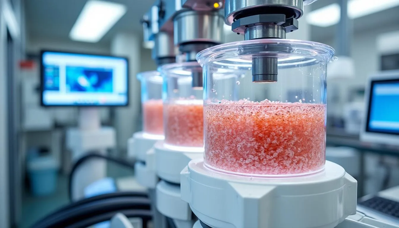 découvrez pourquoi l'huile de krill superba boost suscite l'intérêt des experts en santé. cette méta-analyse explore ses bienfaits potentiels, ses composants actifs et l'importance d'un avis médical pour une utilisation optimale. informez-vous sur ses effets sur la santé et prenez des décisions éclairées.