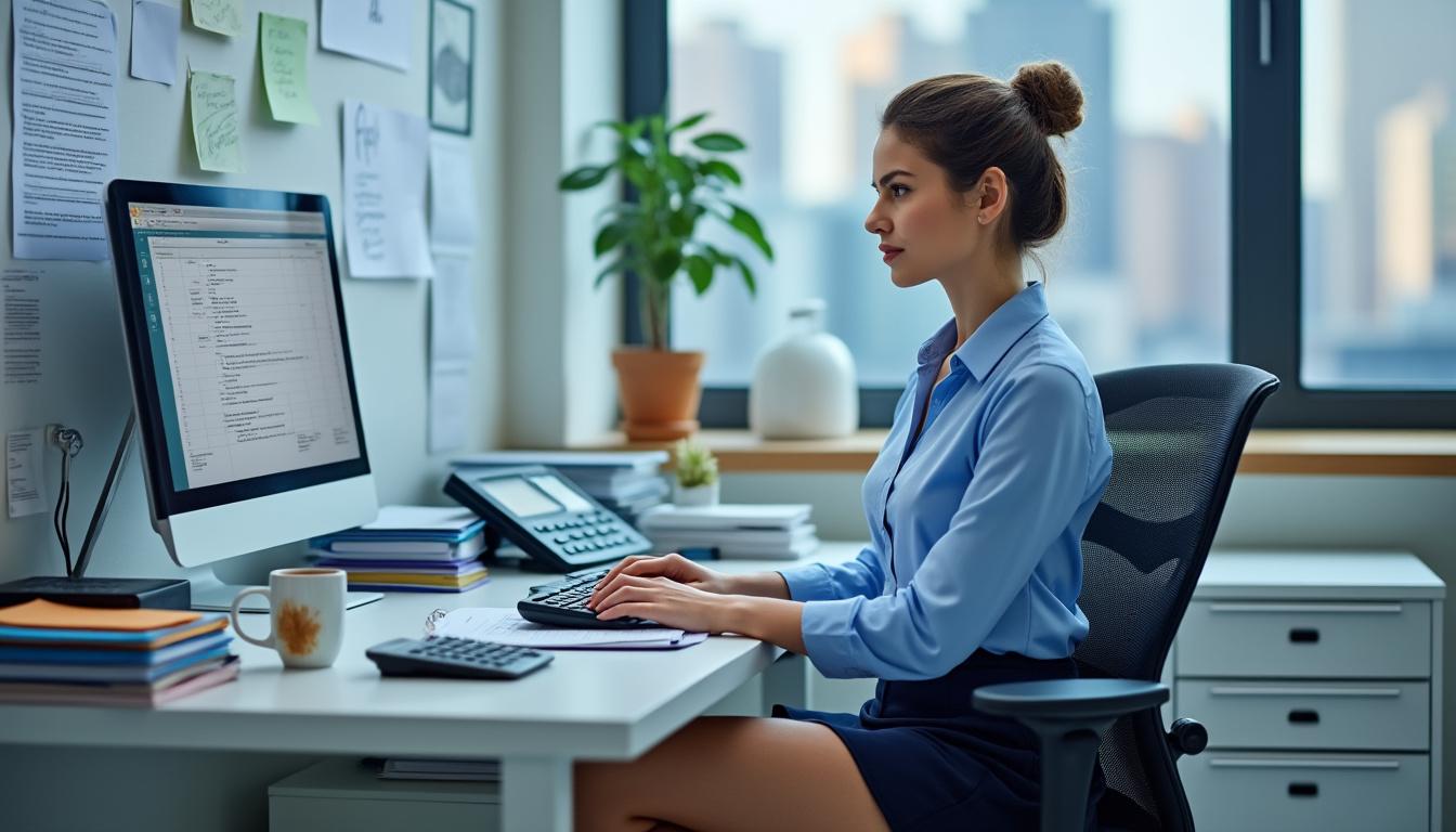découvrez tout ce qu'il faut savoir sur le salaire net d'un(e) secrétaire médical(e). informez-vous sur les facteurs qui influencent la rémunération et préparez-vous à faire le meilleur choix pour votre carrière dans ce secteur en pleine évolution.