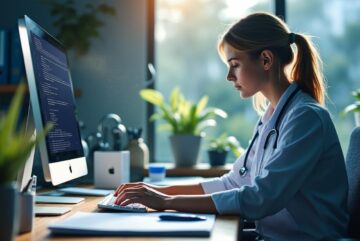 découvrez tout ce qu'il faut savoir sur le salaire net d'une secrétaire médicale avant de vous lancer dans cette carrière prometteuse. informez-vous sur les perspectives salariales, les facteurs influençant le revenu et les avantages de ce métier passionnant.