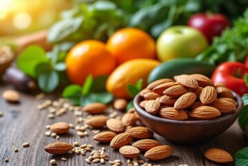 découvrez la quantité idéale d'amandes à consommer chaque jour pour optimiser votre alimentation, bénéficier de leurs bienfaits nutritionnels et adopter une routine saine.