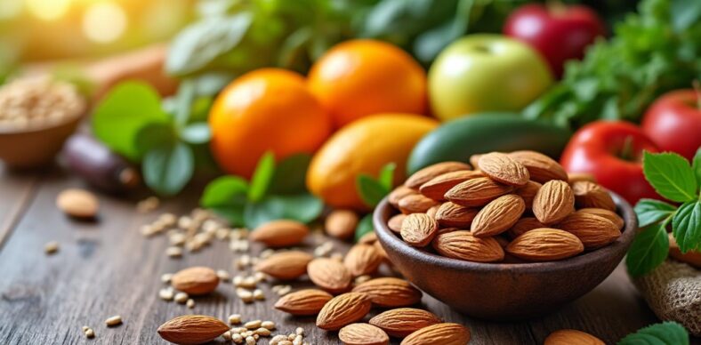 découvrez la quantité idéale d'amandes à consommer chaque jour pour optimiser votre alimentation, bénéficier de leurs bienfaits nutritionnels et adopter une routine saine.