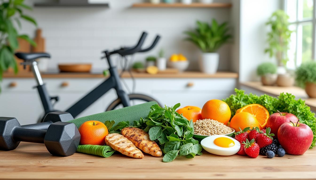découvrez comment j'ai réussi à perdre 3 kilos en seulement 3 jours grâce à une méthode minceur simple et efficace. astuces, conseils et retour d'expérience pour vous aider à atteindre vos objectifs rapidement !