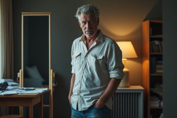 découvrez pourquoi une perte de hauteur de 5 cm peut survenir, si ce phénomène est normal avec l’âge, et les conseils pour préserver votre santé vertébrale.