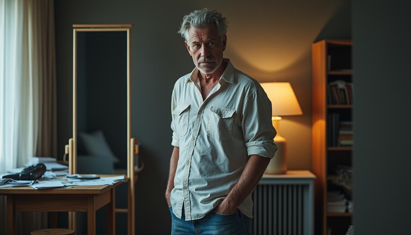découvrez pourquoi une perte de hauteur de 5 cm peut survenir, si ce phénomène est normal avec l’âge, et les conseils pour préserver votre santé vertébrale.