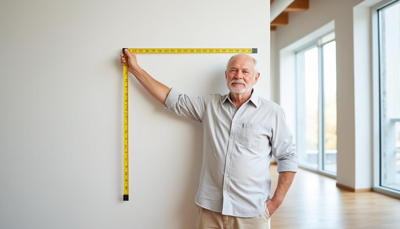 découvrez pourquoi une perte de 5 cm de hauteur peut survenir, quelles sont les causes possibles et à quel moment il faut consulter un professionnel de santé. explications sur un phénomène parfois normal avec l’âge.