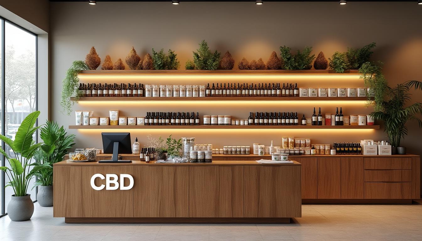 découvrez les secrets de la boutique vapozen à billère pour une consommation responsable de cbd : sélection de produits sûrs, conseils d’experts et engagement pour votre bien-être.