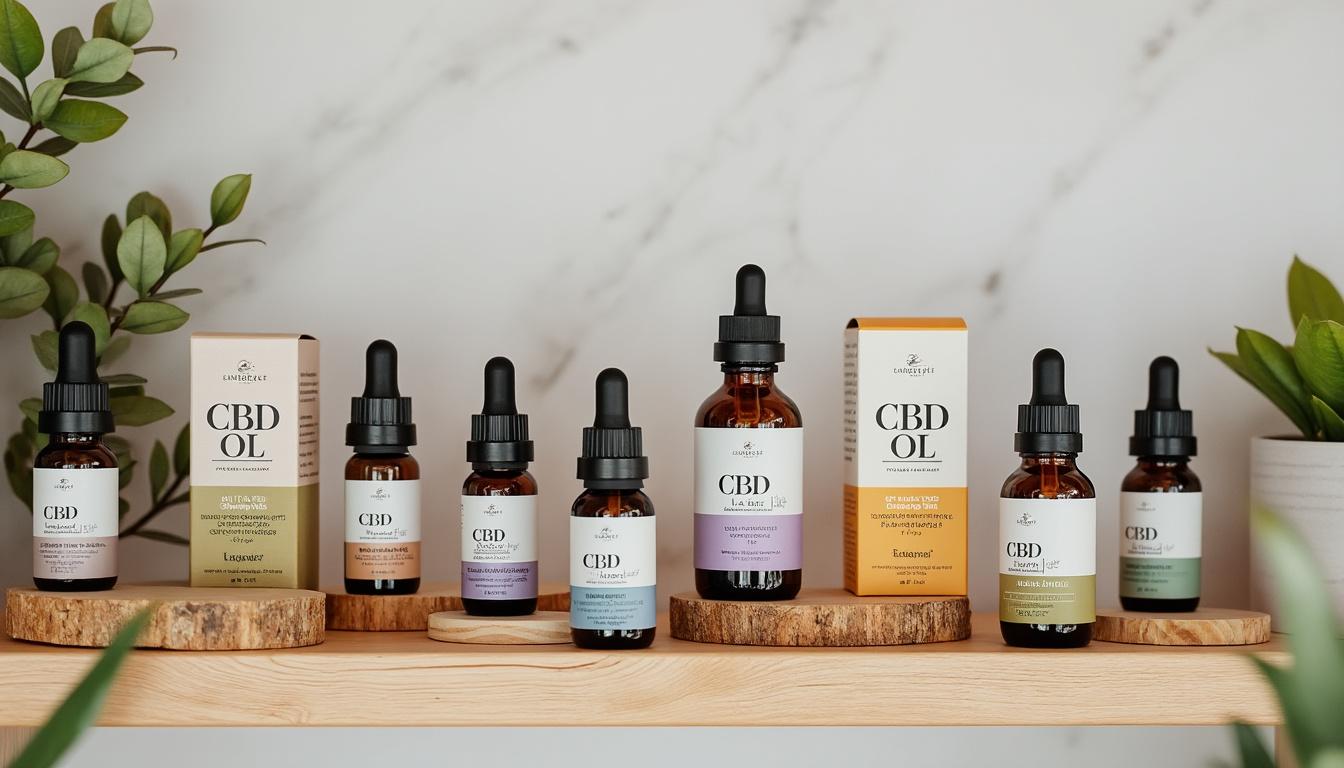 découvrez comment la boutique vapozen à billère vous guide vers une consommation de cbd responsable grâce à des conseils d’experts, des produits de qualité et un accompagnement personnalisé pour votre bien-être.