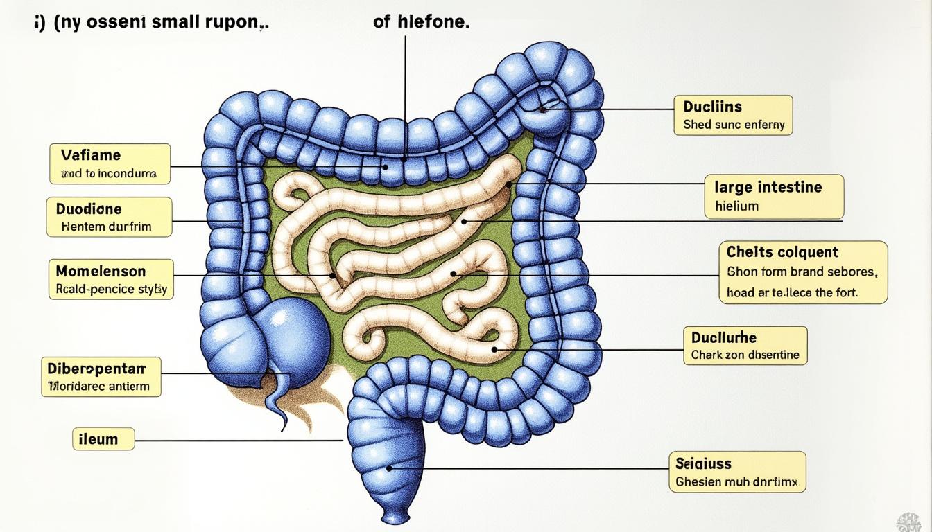 découvrez les différentes parties du corps humain dont le nom commence par la lettre i. un article instructif pour explorer l'anatomie et enrichir votre vocabulaire scientifique.