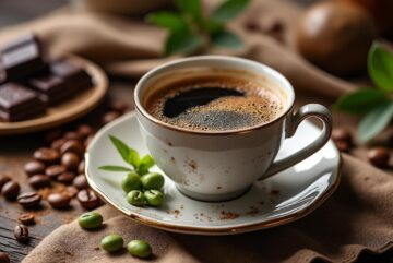 découvrez pourquoi les antioxydants présents dans le café jouent un rôle crucial dans votre alimentation. apprenez comment ces composés naturels aident à protéger votre santé et à renforcer votre bien-être au quotidien.