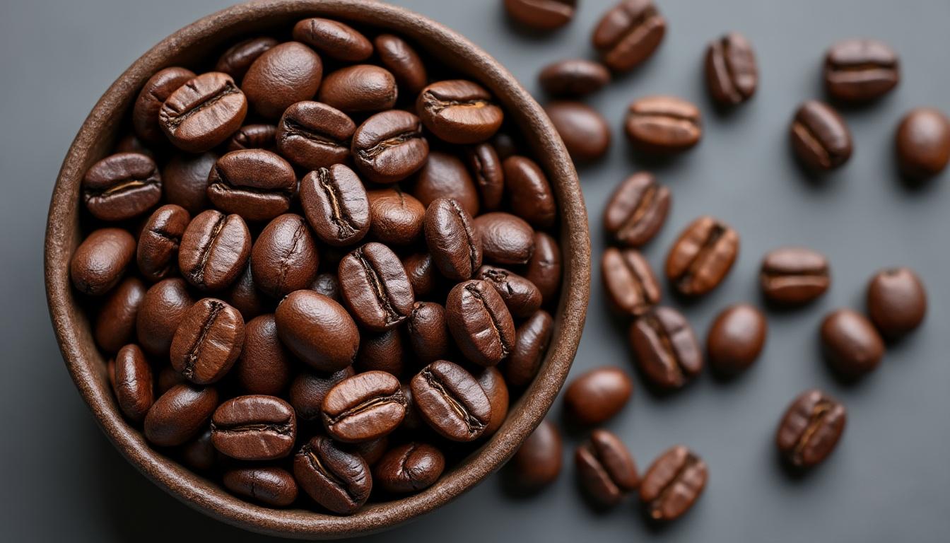découvrez pourquoi les antioxydants présents dans le café jouent un rôle clé dans votre alimentation. apprenez comment ils contribuent à protéger votre organisme, à renforcer vos défenses naturelles et à améliorer votre bien-être au quotidien.