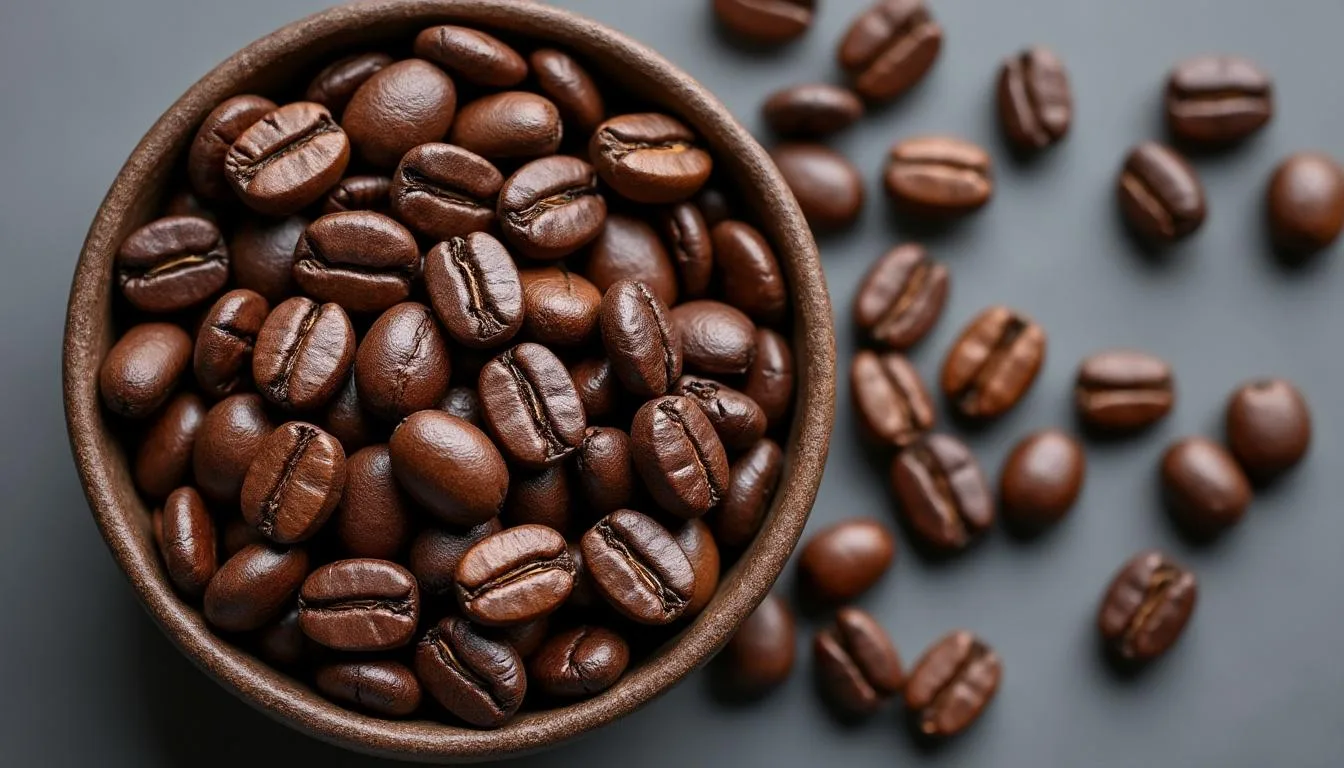 découvrez pourquoi les antioxydants présents dans le café jouent un rôle clé dans votre alimentation. apprenez comment ils contribuent à protéger votre organisme, à renforcer vos défenses naturelles et à améliorer votre bien-être au quotidien.