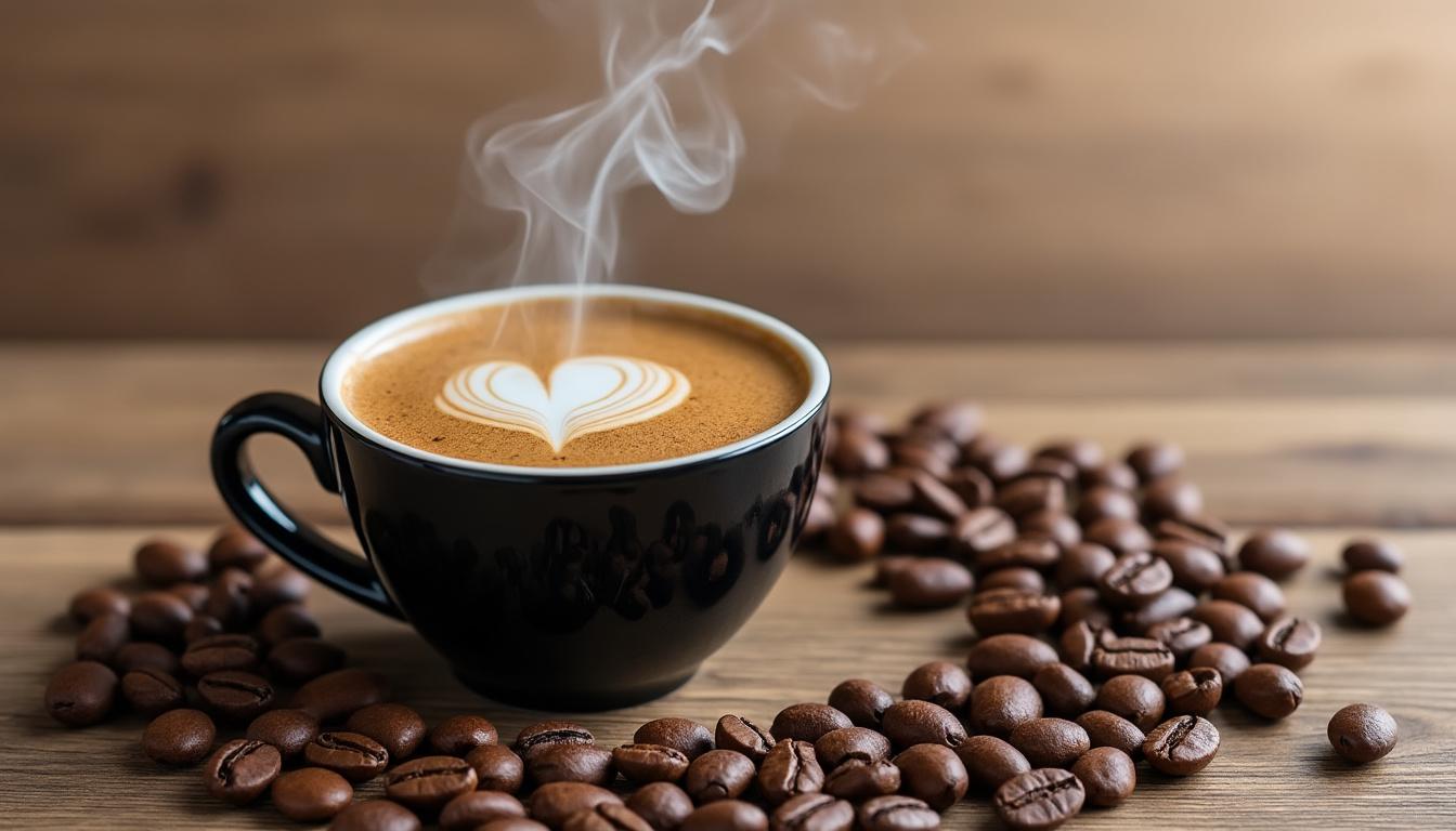 découvrez pourquoi les antioxydants présents dans le café jouent un rôle clé pour la santé. apprenez comment ils peuvent protéger votre corps, renforcer votre système immunitaire et améliorer votre bien-être au quotidien grâce à votre régime alimentaire.