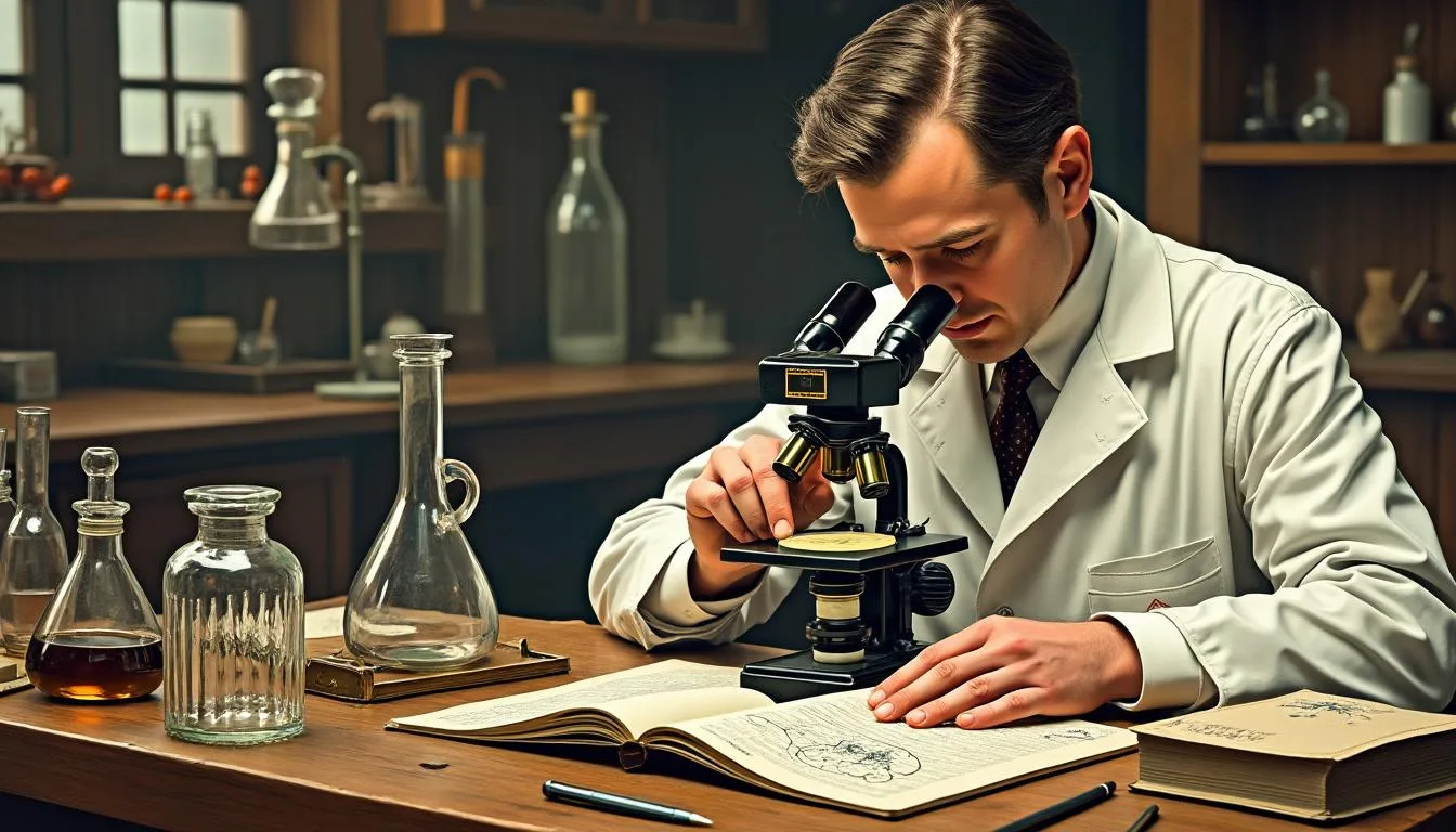 découvrez les bienfaits de l’ultra levure pour votre santé : comment ce probiotique naturel peut améliorer votre digestion, renforcer la flore intestinale et soutenir votre bien-être au quotidien.