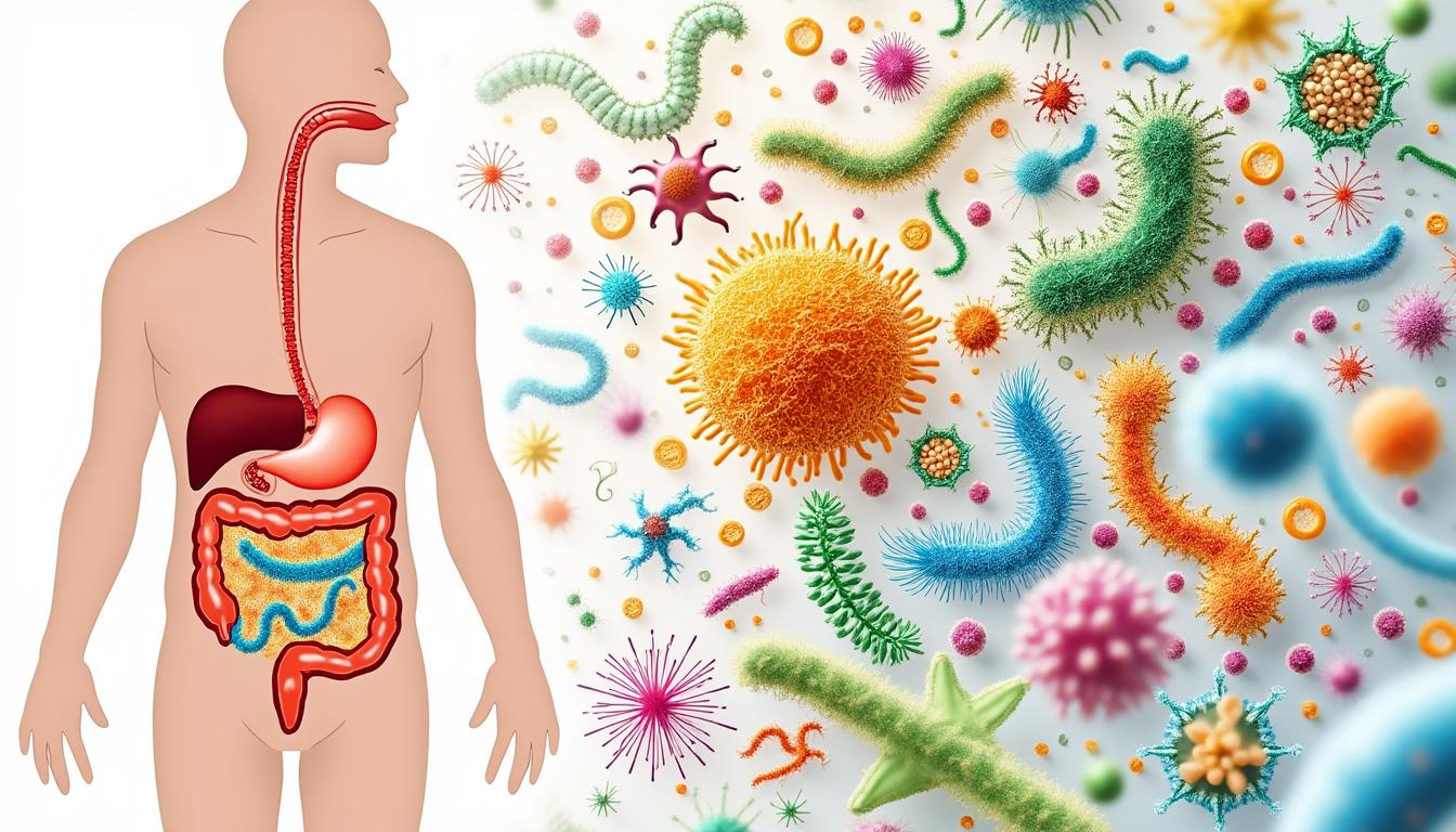 découvrez les bienfaits de l’ultra levure pour votre santé : propriétés, utilisations et conseils pour améliorer votre bien-être digestif au quotidien.