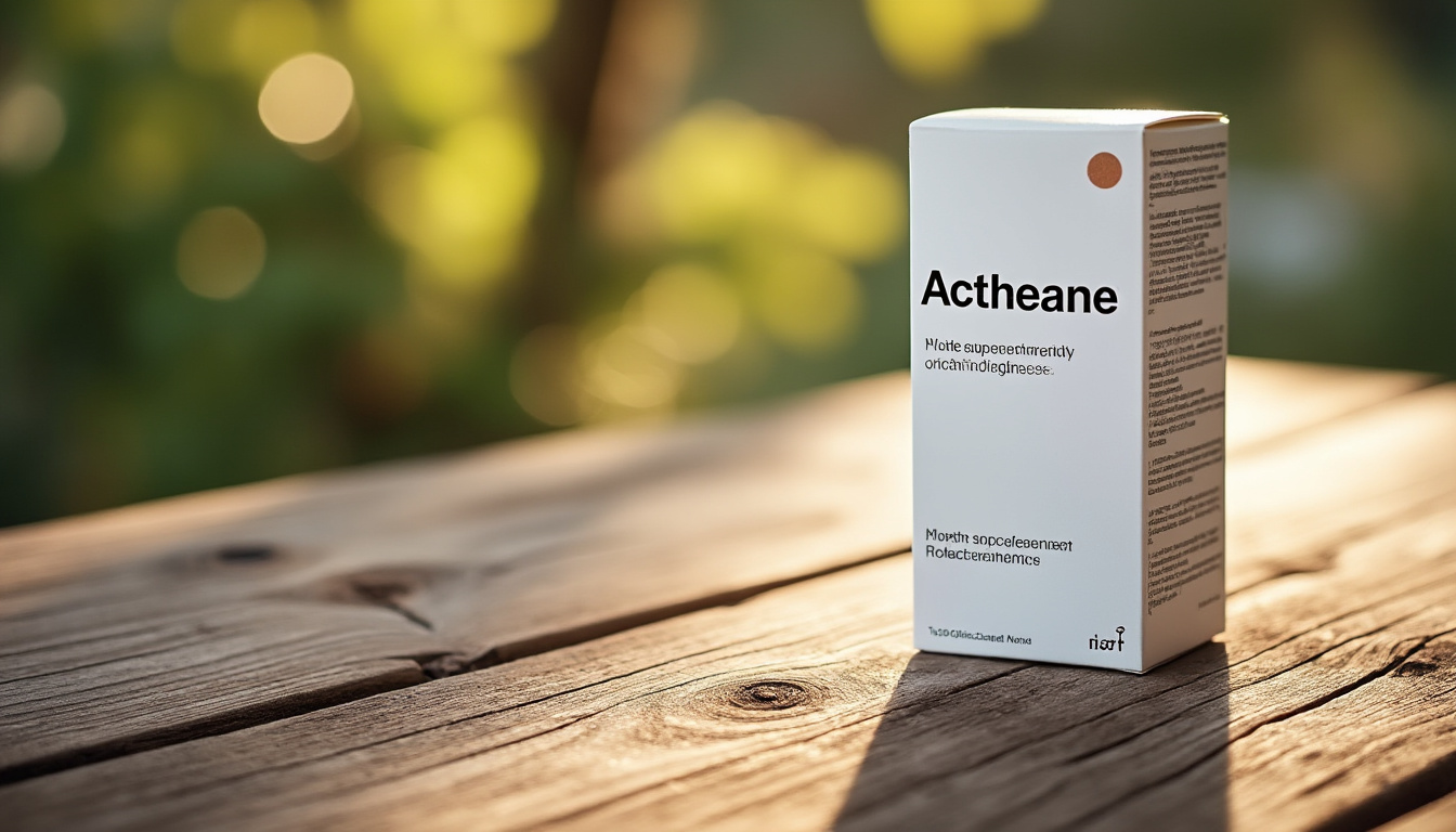 découvrez toute la vérité sur le lien entre acthéane et la prise de poids : avantages, effets secondaires, témoignages et conseils pour une utilisation en toute sécurité de ce traitement contre les troubles de la ménopause.