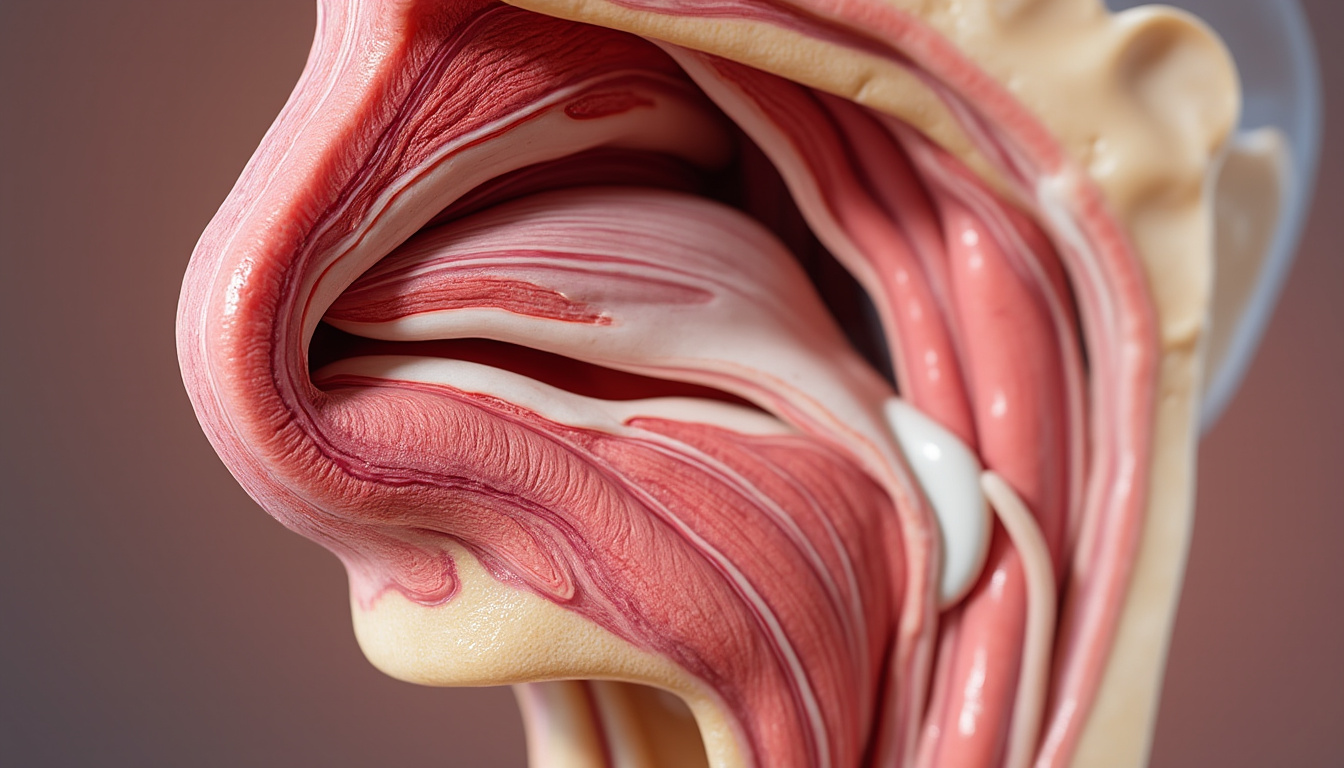 découvrez des parties du corps humain commençant par la lettre v, peu connues et fascinantes, expliquées simplement pour enrichir vos connaissances en anatomie.