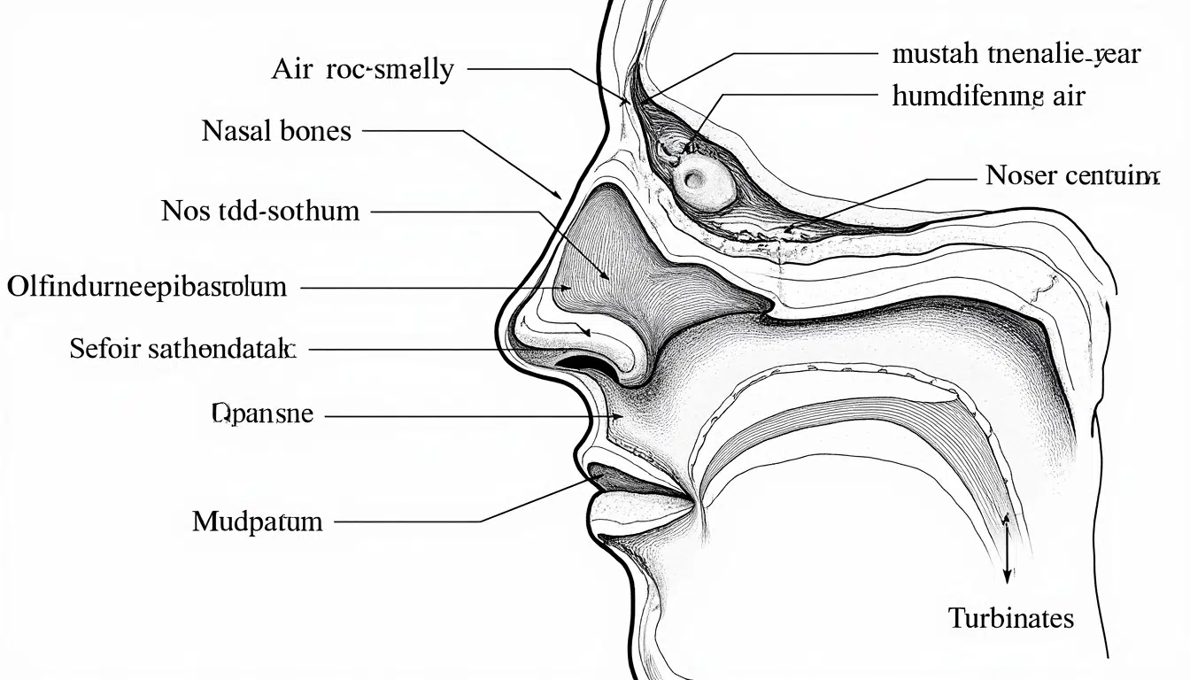 découvrez l'essentiel sur l'anatomie humaine avec un focus détaillé sur toutes les parties du corps commençant par la lettre n. apprenez leur fonction, leur emplacement et leur importance.