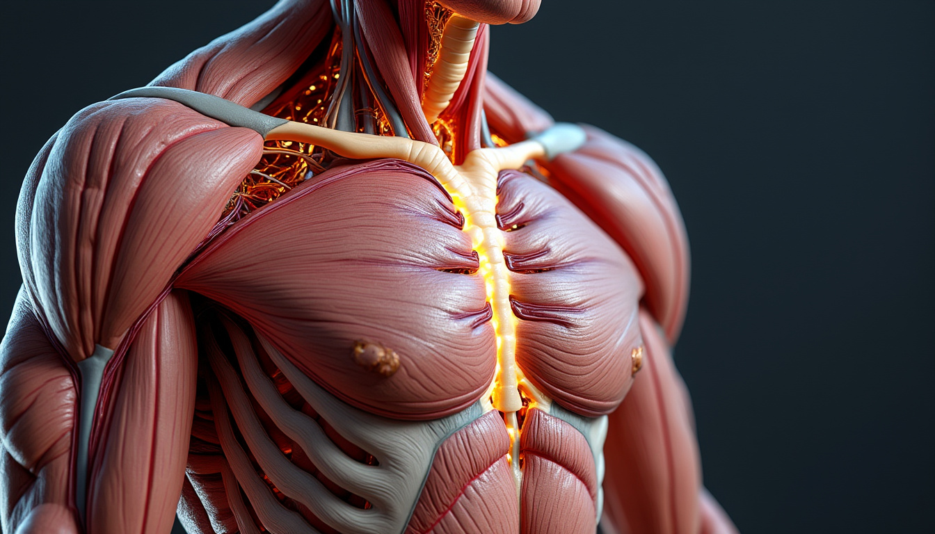 découvrez notre guide détaillé des parties du corps humain commençant par la lettre x, conçu spécialement pour les étudiants en anatomie. idéal pour apprendre et réviser efficacement !