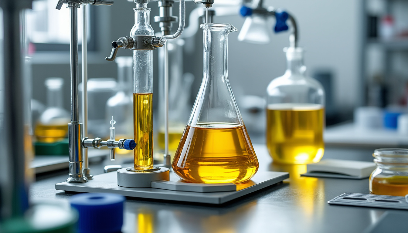 découvrez combien de temps le cbd peut rester détectable dans les urines après un usage régulier, ainsi que les facteurs qui influencent son élimination de l'organisme.