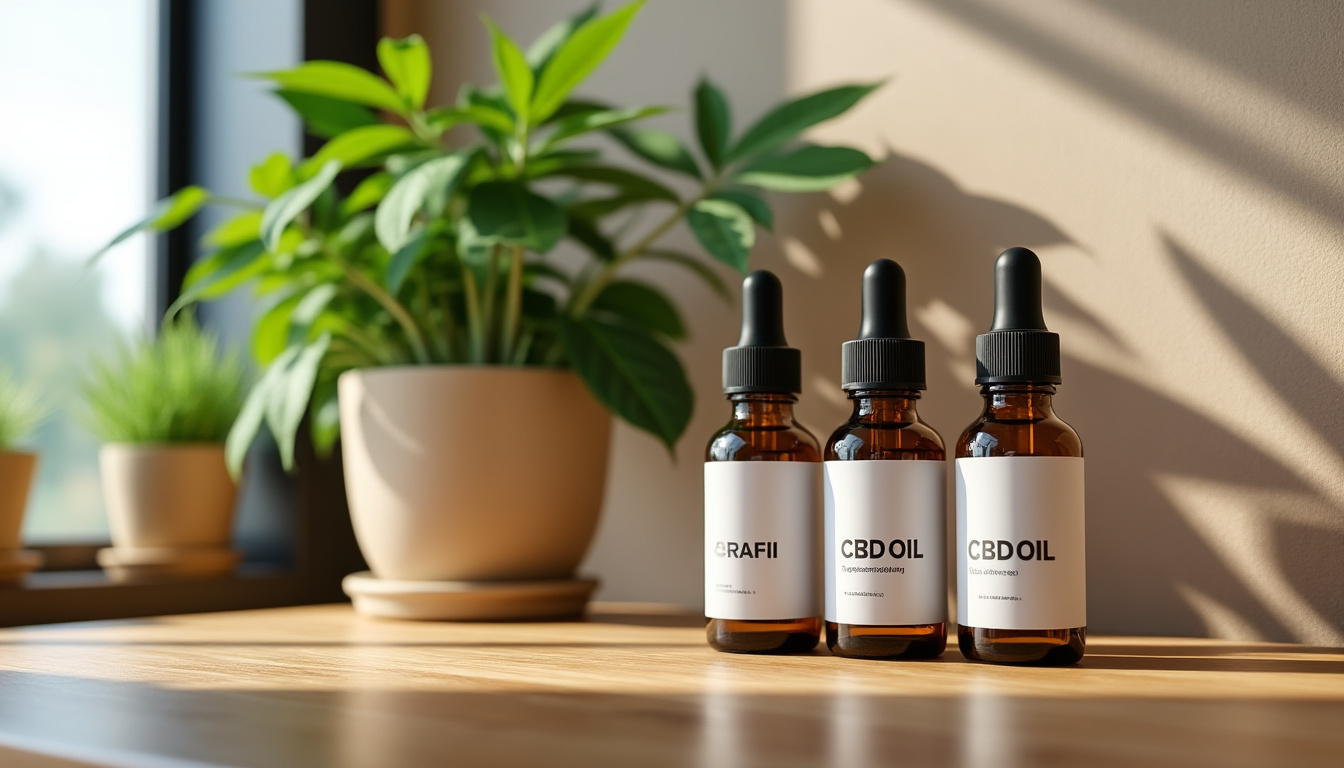 découvrez comment consommer l'huile de cbd de façon optimale pour améliorer votre relaxation. conseils, modes d'utilisation et astuces pour profiter pleinement des bienfaits du cbd sur le bien-être et la détente.
